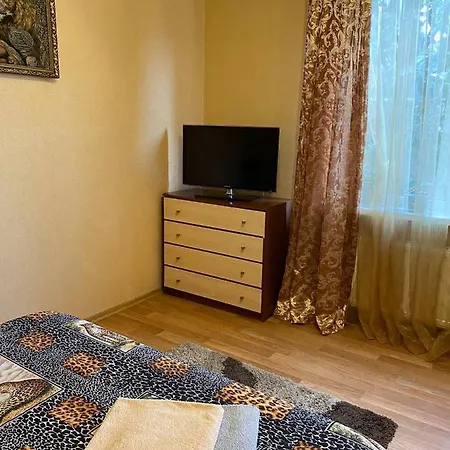 Apartment одесса-мама Odesa