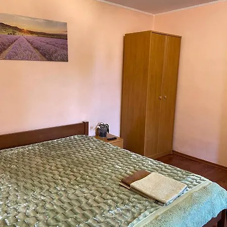 Apartment одесса-мама Odesa