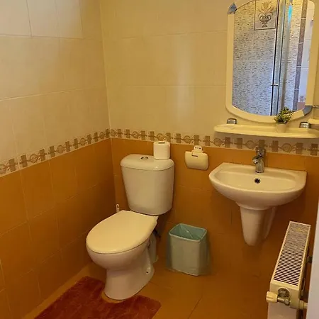 одесса-мама Apartment *