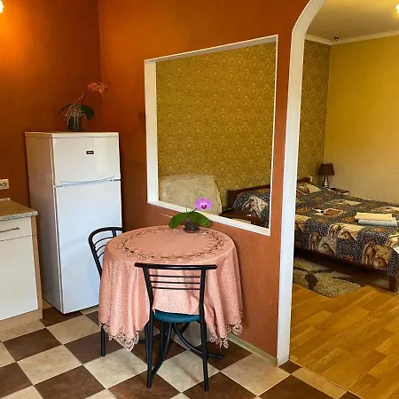 Apartment одесса-мама Odesa