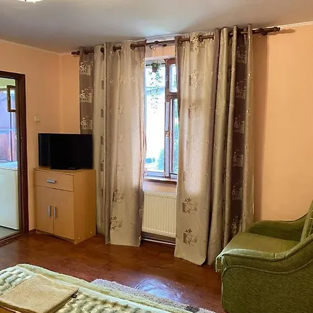 Apartment одесса-мама Odesa