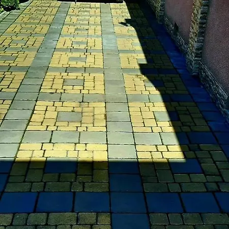 одесса-мама Apartment Odesa