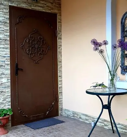 Apartment одесса-мама Odesa