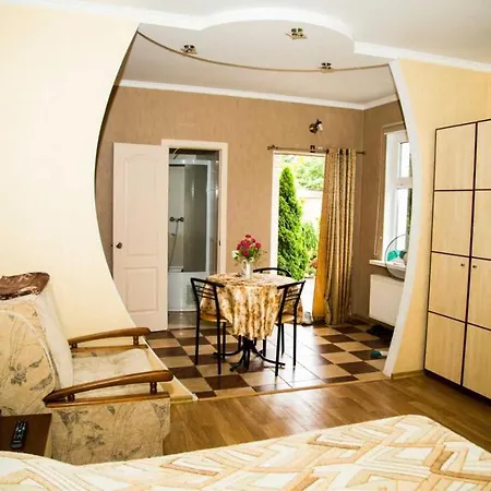 Apartment одесса-мама