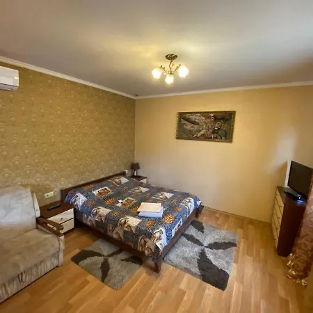 одесса-мама Apartment Odesa