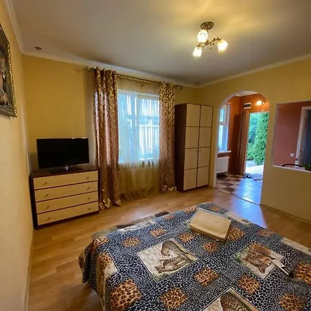 одесса-мама Apartment