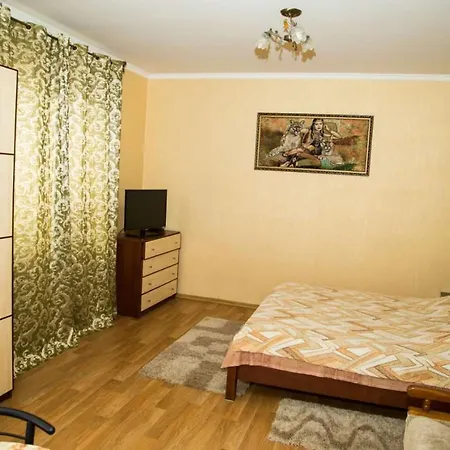 Apartment одесса-мама *