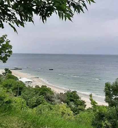 Apartment одесса-мама Odesa
